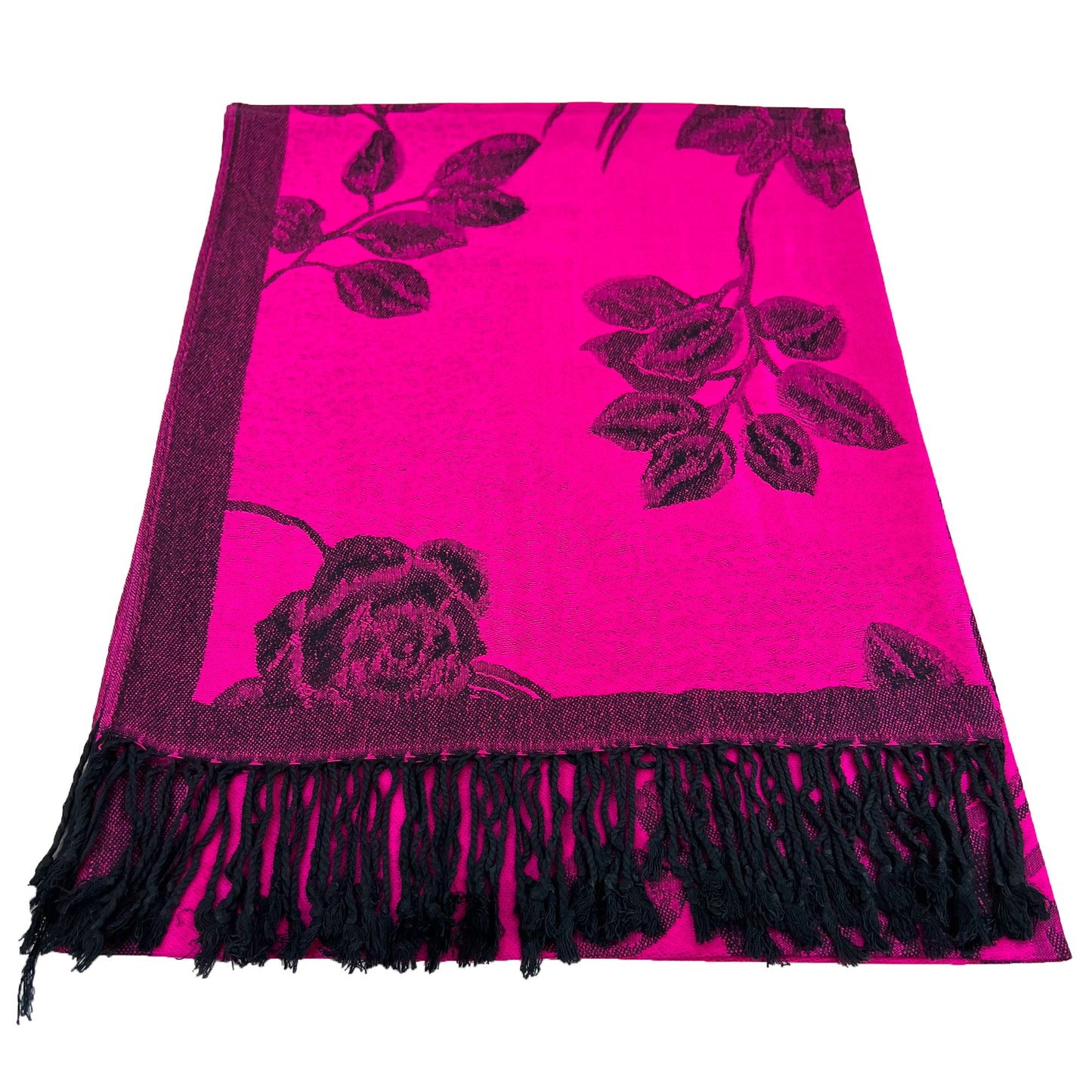 ROSE PASHMINA 1029