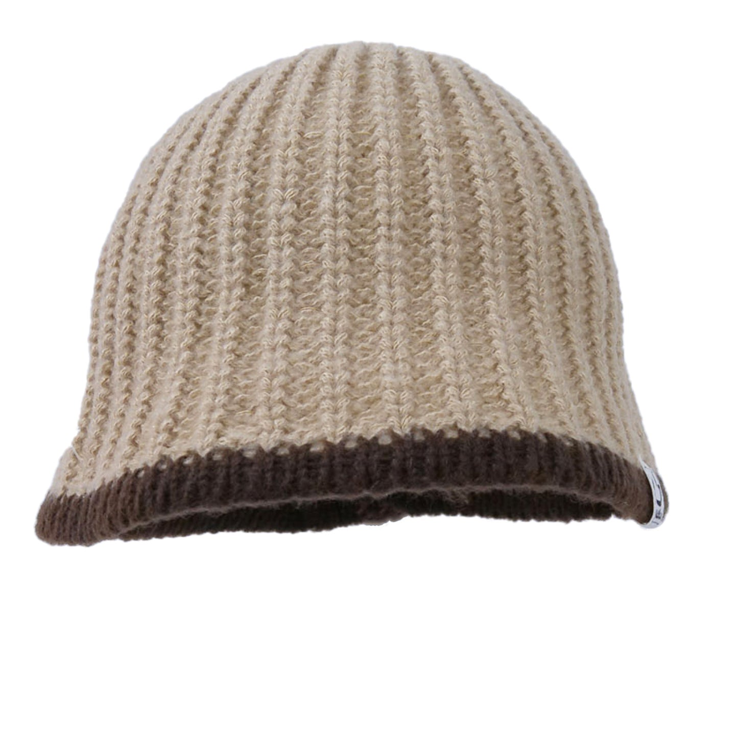 KIDS KNITTED BEANIE HT3107-6 (12PC)