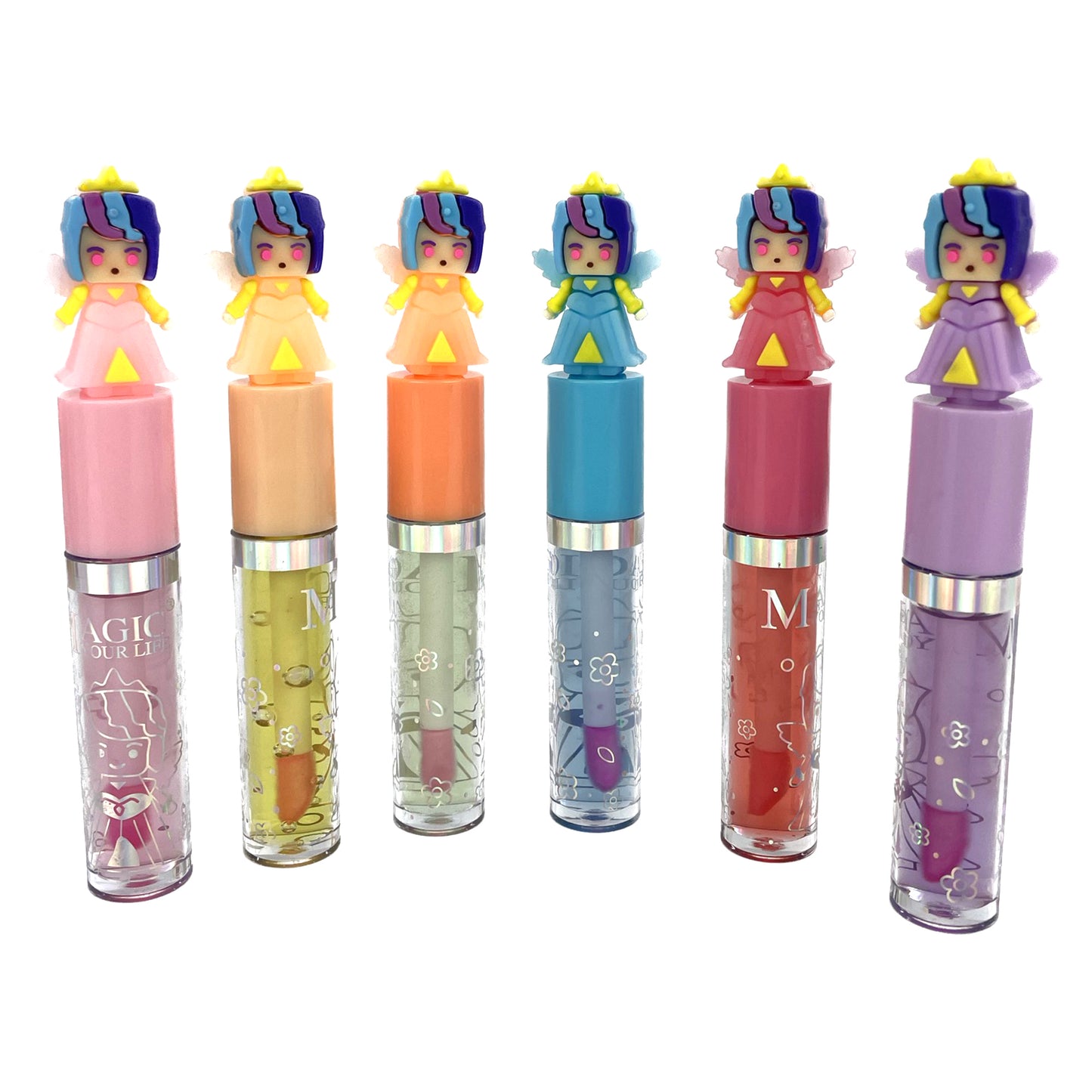 ANGEL LIP OIL LC939 (24PC)