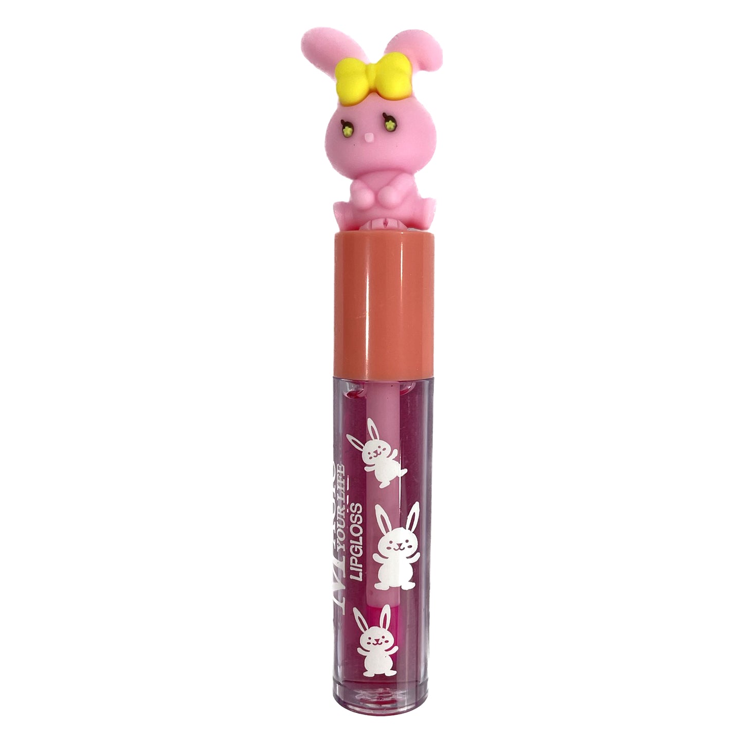 RIBBON RABBIT LIP OIL LC946 (24PC)