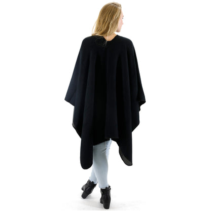 REVERSIBLE PONCHO PC2016