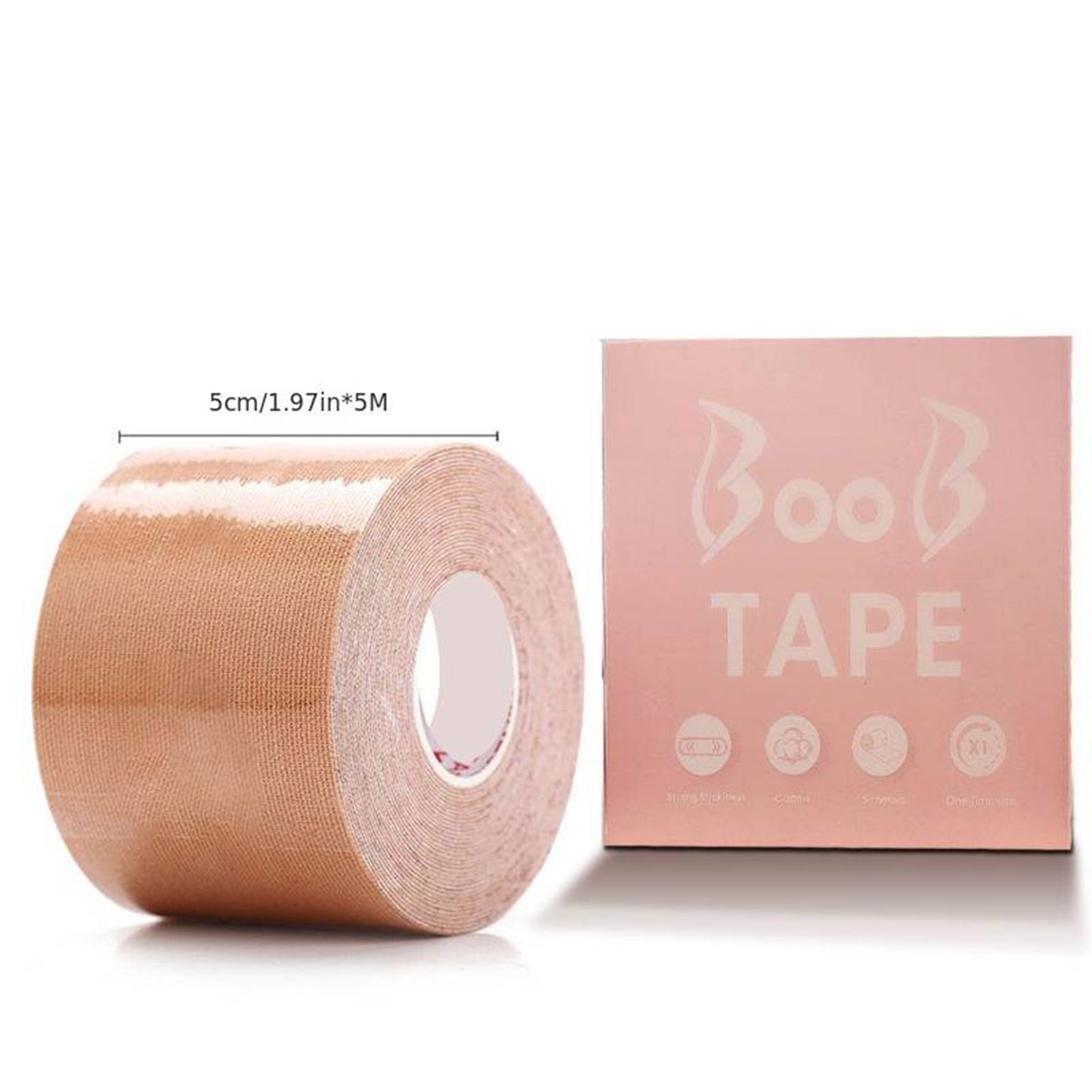 BOOB TAPE BRS130 (12PC)