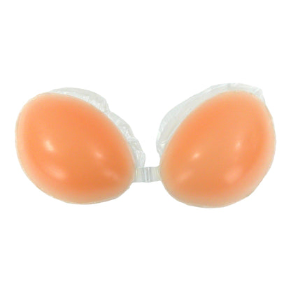 INVISIBLE SILICONE BRA BRS124 (12PC)