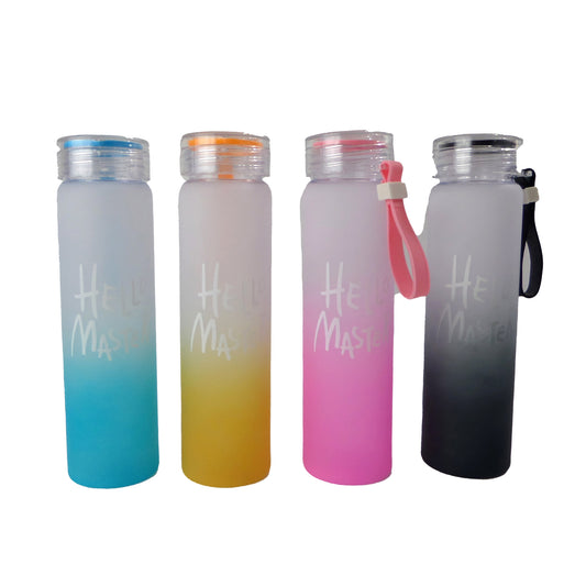 HELLO MASTER WATER BOTTLE 3630-4 (12PC)