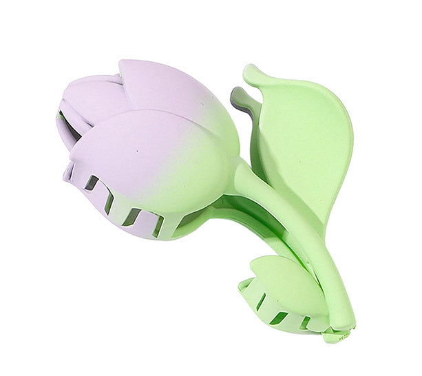 CUTE TULIP CLAW CLIP 3315-32 (3PC)