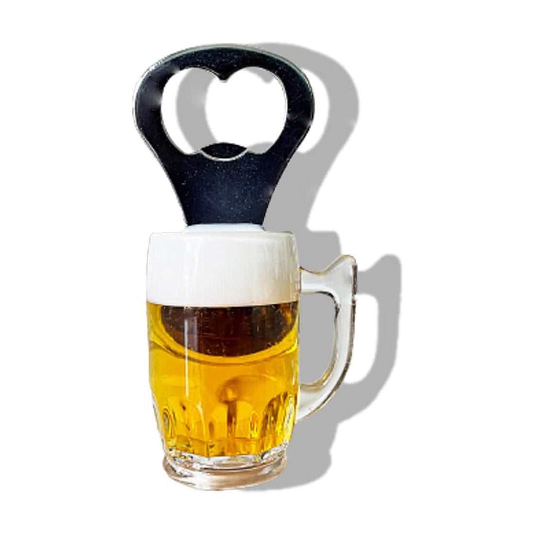 BEER MINIATURE BOTTLE OPENER 720-1 (12PC)