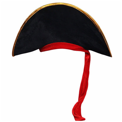 PIRATE COSTUME PARTY HAT SS3318-13 (12PC)