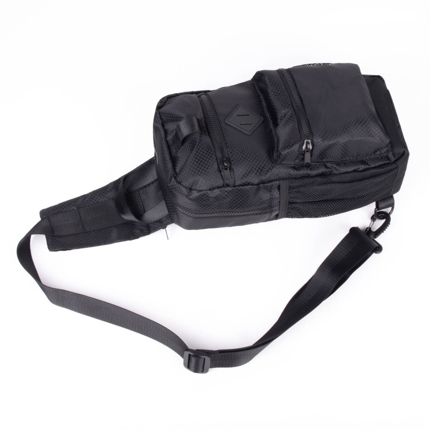 SPORTS CROSSBODY SLING BAG 1903 (6PC)