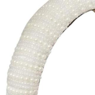 PEARL DECO HEADBAND HB402-29 (12PC)