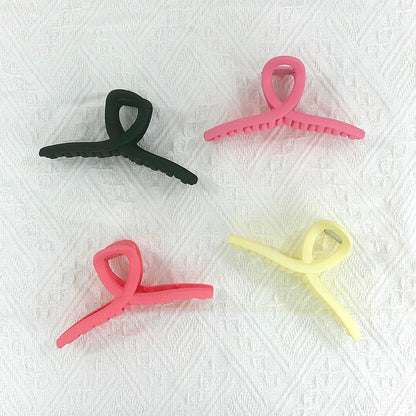 5 INCHES JUMBO CURVE CLAW CLIP 4302-2 (12PC)