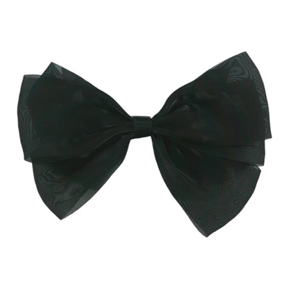 SHEER BOW CLIP HRB4846-1 (10PC)