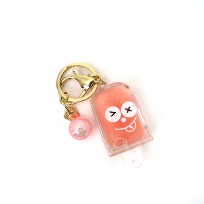 POPSICLE LIQUID KEY CHAIN KC2830-26 (12PC)