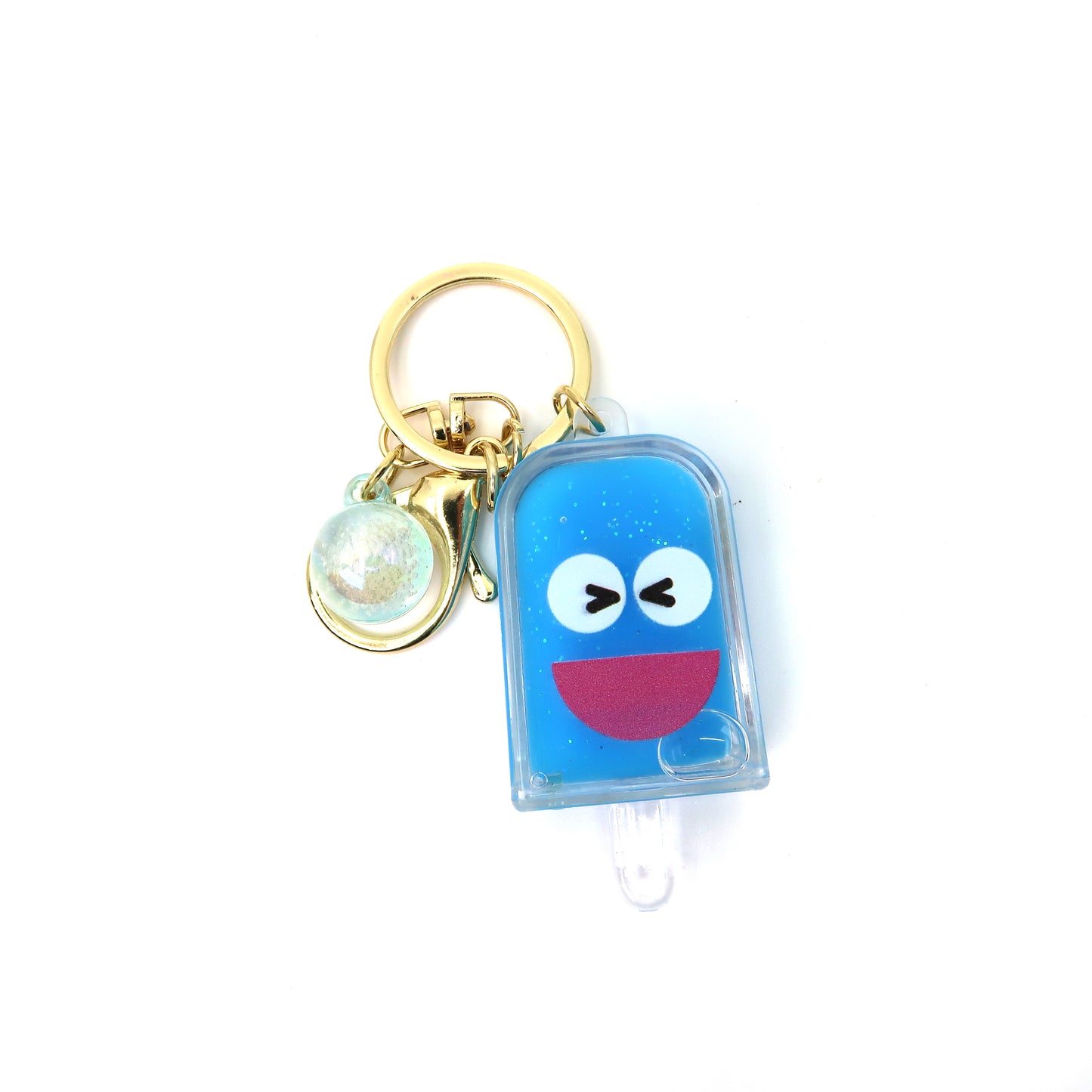 POPSICLE LIQUID KEY CHAIN KC2830-26 (12PC)