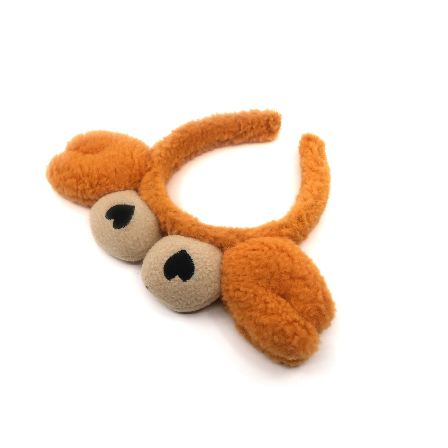 FUNNY CRAB CARTOON HEADBAND HB3228-6 (12PC)