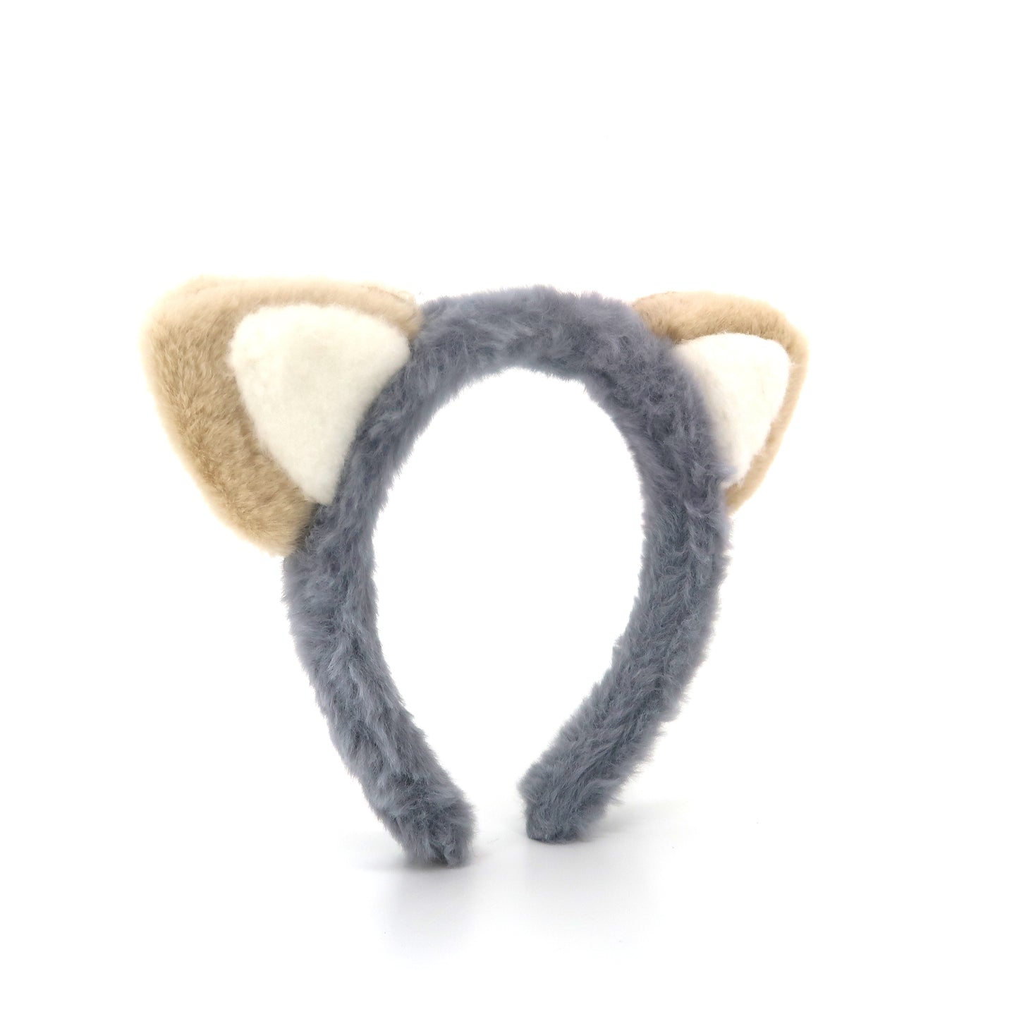 CUTE CAT EAR HEADBAND HB3228-27 (12PC)