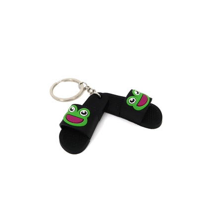 FUNNY MINI SLIDES KEY CHAIN KC225-3 (12PC)