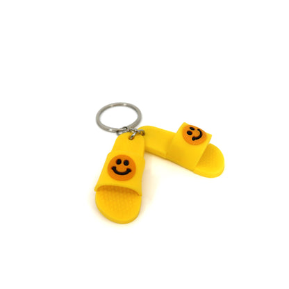 FUNNY MINI SLIDES KEY CHAIN KC225-3 (12PC)