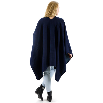 REVERSIBLE PONCHO PC2016