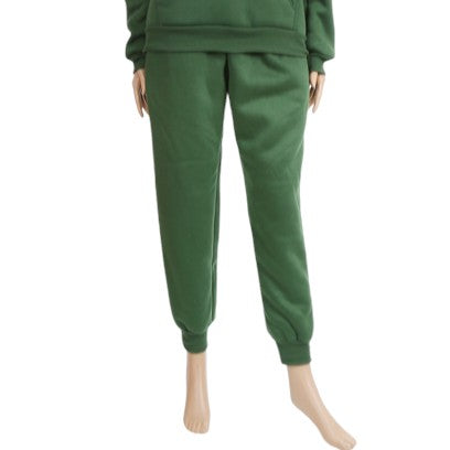 WOMEN'S WINTER LINING SWEATSUIT SETS P4013 (12PC)