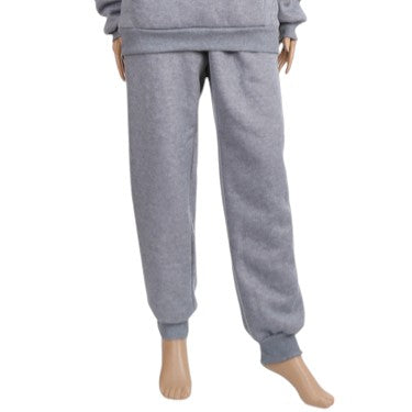 MEN'S WINTER LINING SWEATSUIT SETS P4014 (12PC)