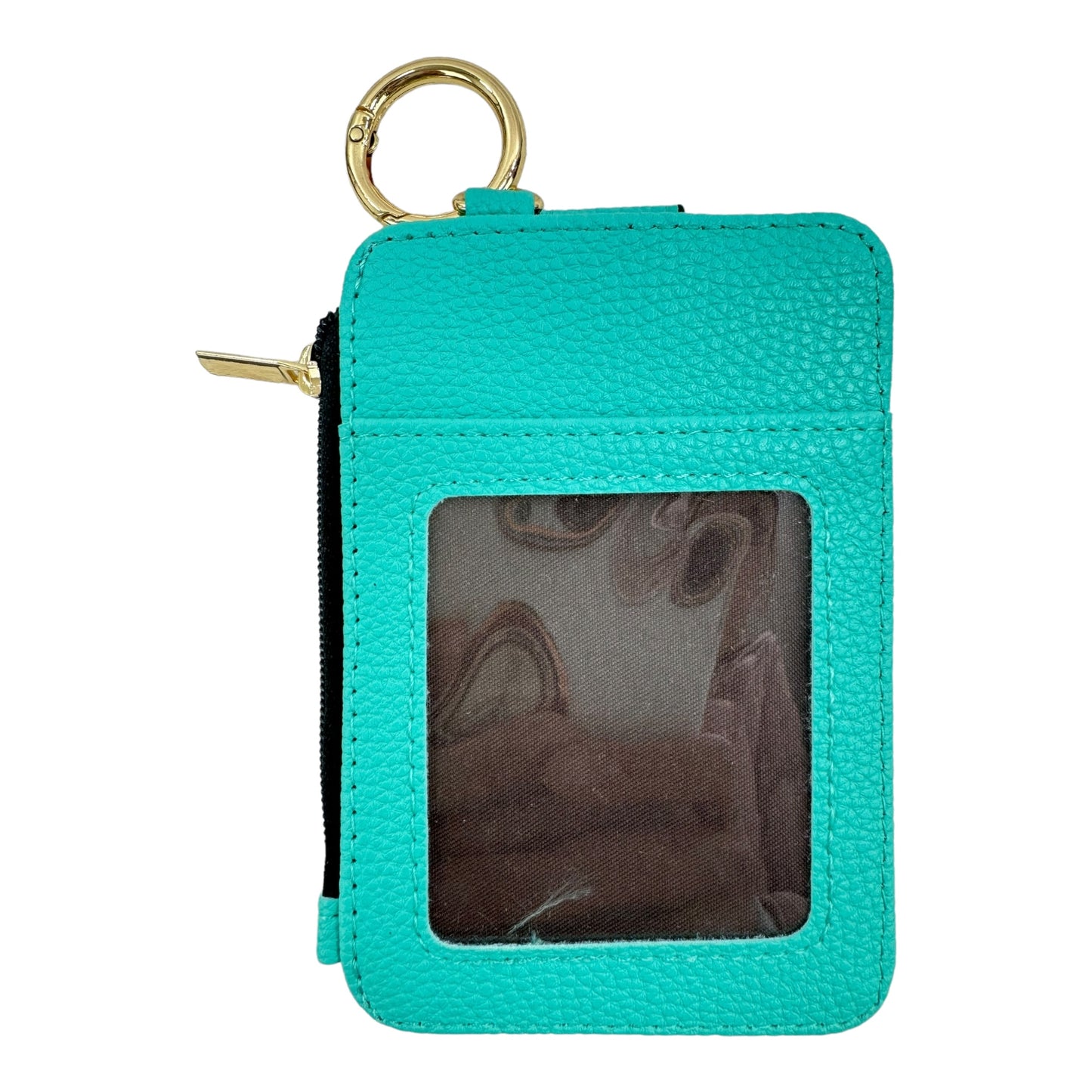 CARD WALLET KEY CHAIN 4221 (6PC)