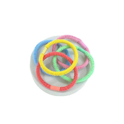 ELASTIC HAIR TIE RB4301-20 (12PC)