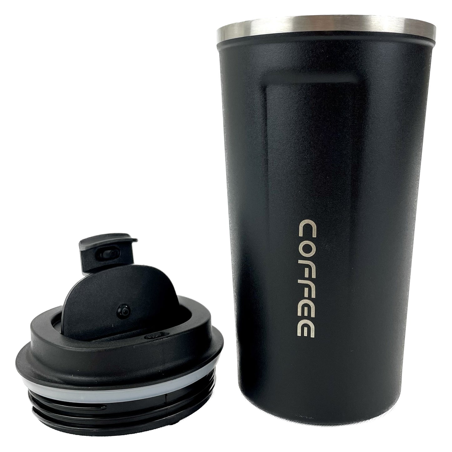 SIMPLE COFFEE TUMBLER 3320-24