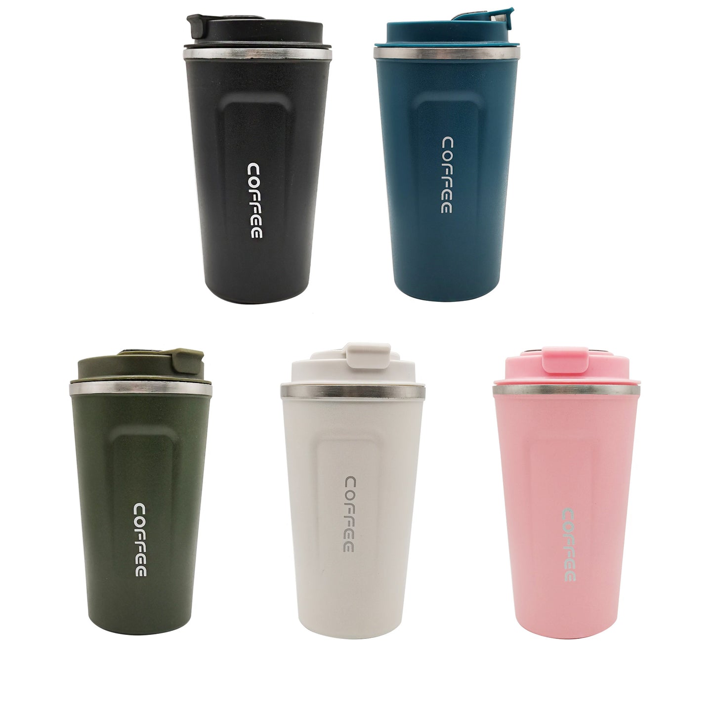 SIMPLE COFFEE TUMBLER 3320-24