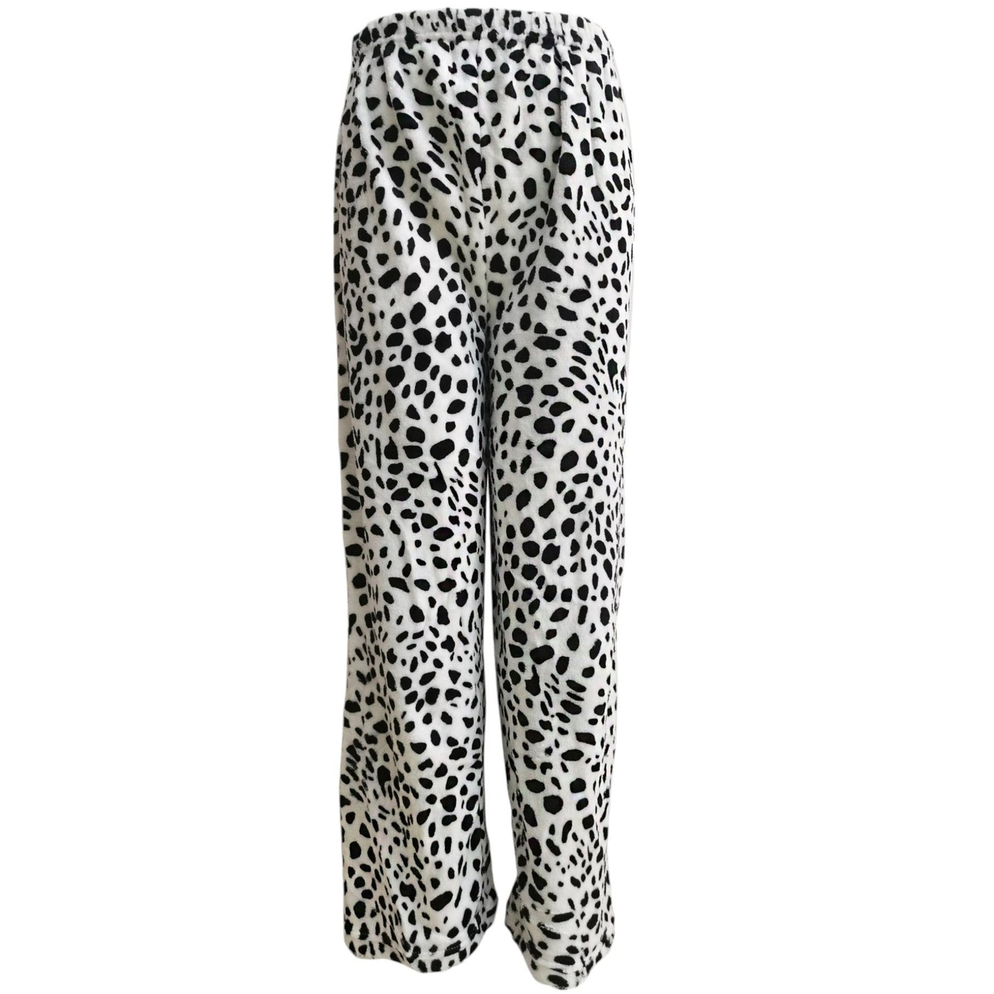 WOMEN'S ANIMAL PRINT PAJAMA PANTS SS4601-41 (12PC)