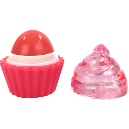 CUPCAKE LIP BALM LB8043 (24PC)