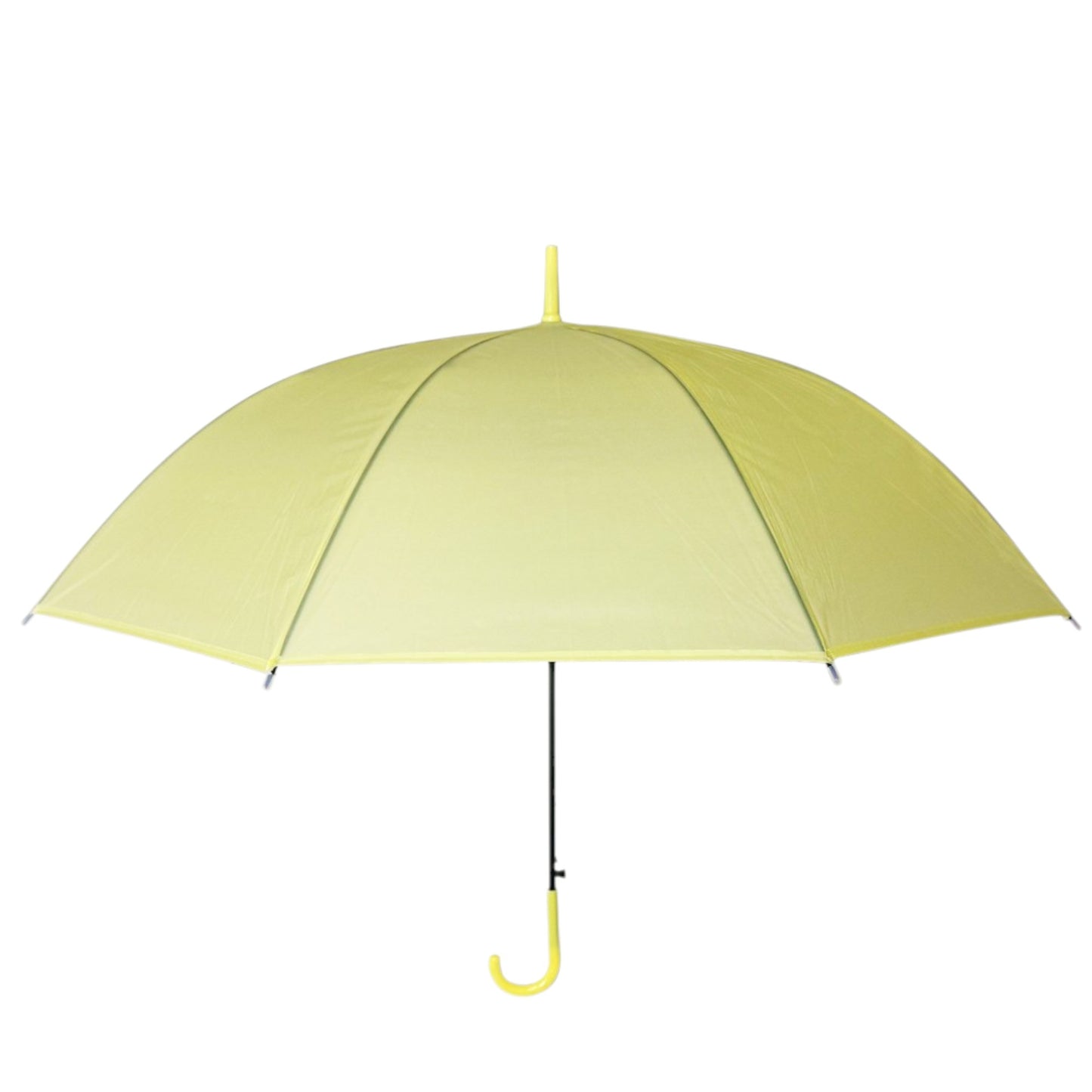 SOLID COLOR UMBRELLA ASSORTED UM1109-12 (12PC)