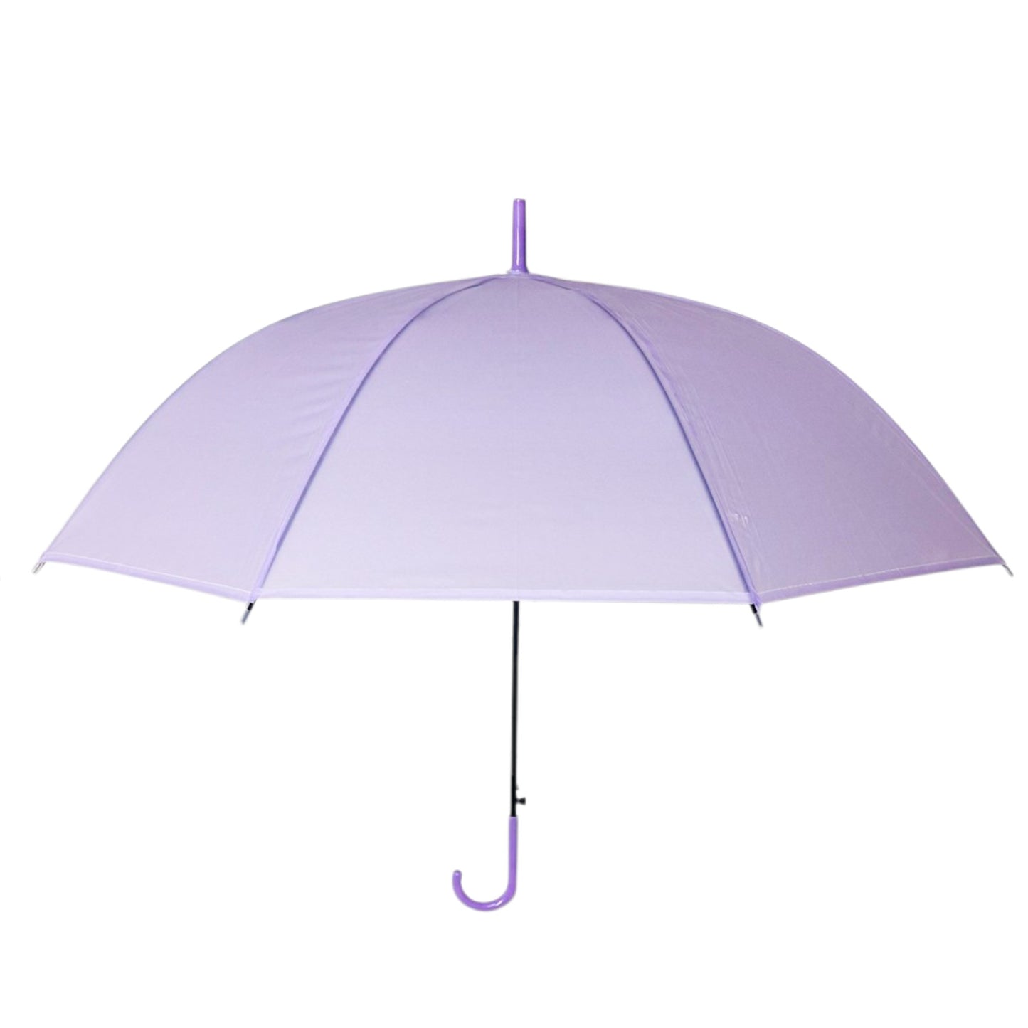 SOLID COLOR UMBRELLA ASSORTED UM1109-12 (12PC)