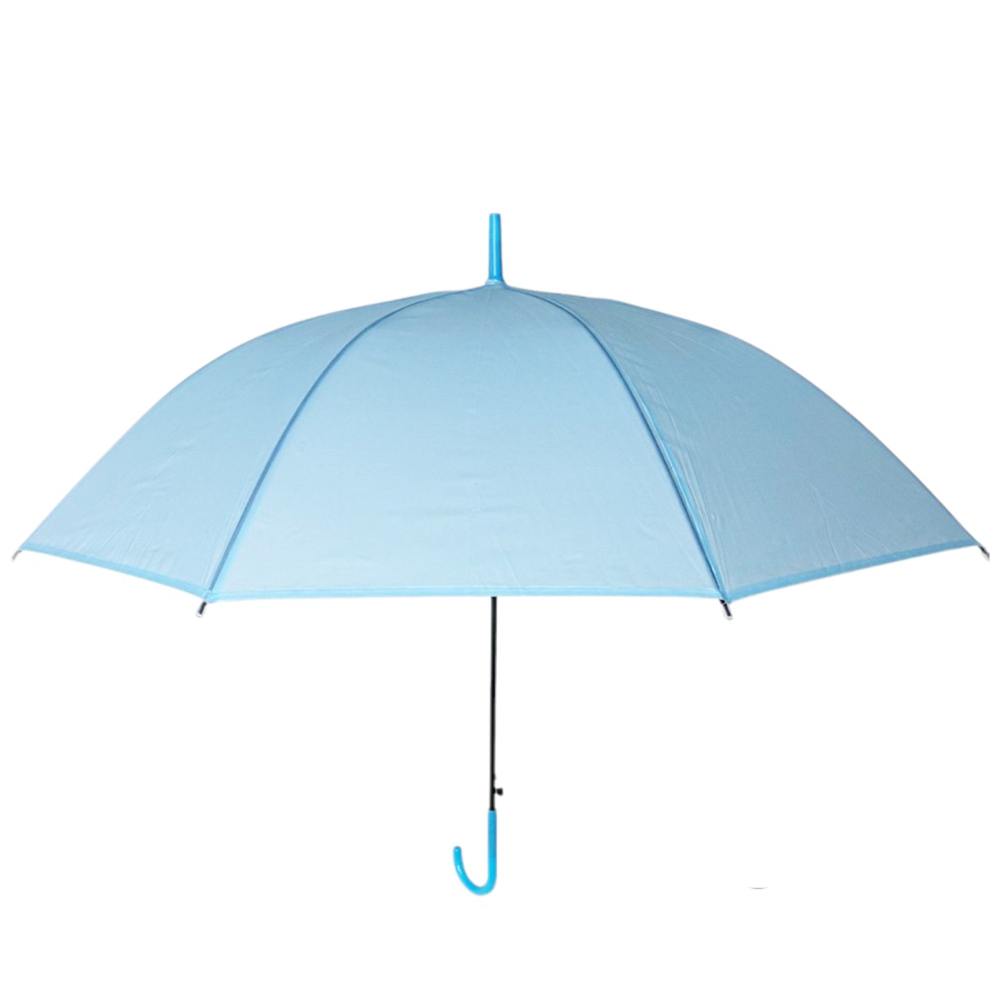 SOLID COLOR UMBRELLA ASSORTED UM1109-12 (12PC)