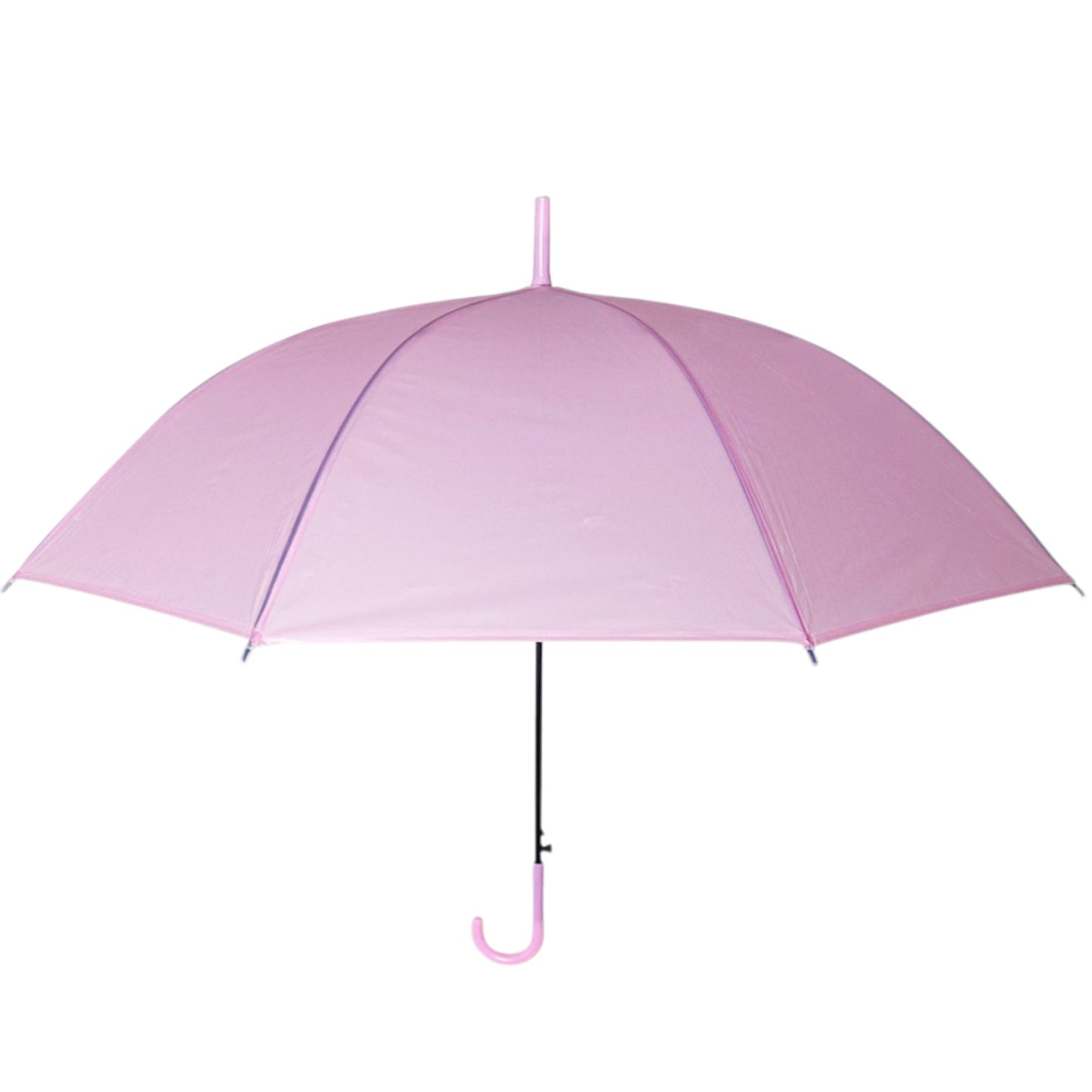 SOLID COLOR UMBRELLA ASSORTED UM1109-12 (12PC)