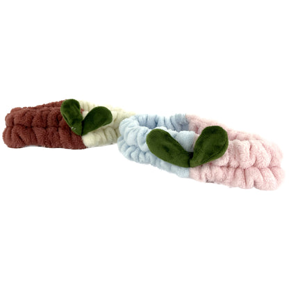 CUTE SPROUT SPA HEADWRAP HW3314-54 (12PC)