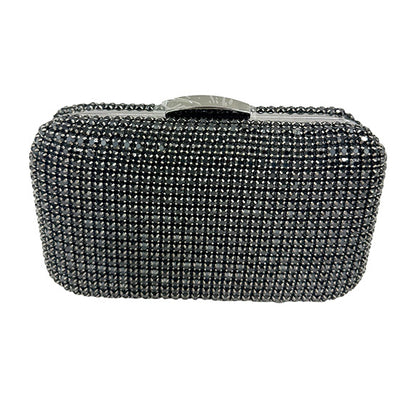 RHINESTONE EVENING BAG 7256 (1PC)