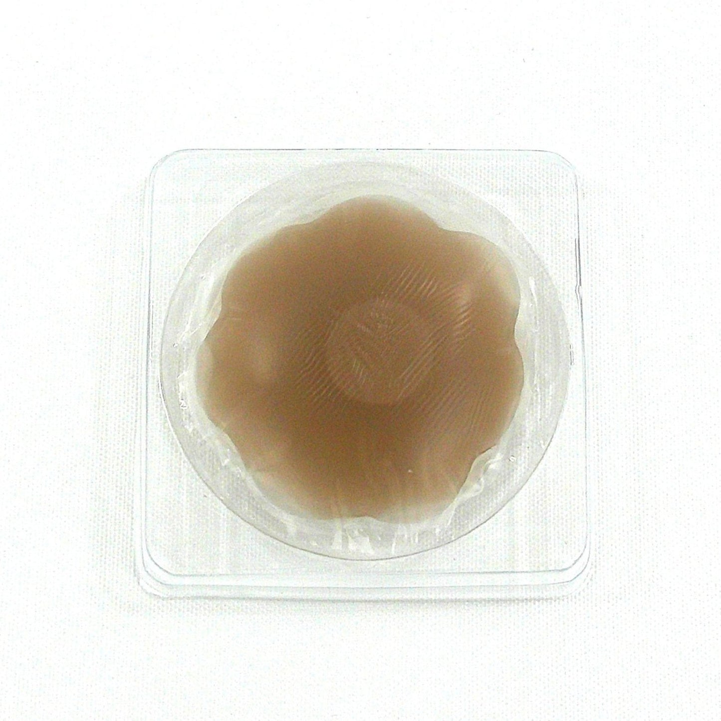 SILICON FLOWER NIPPLES COVER BRS125 (12PC)