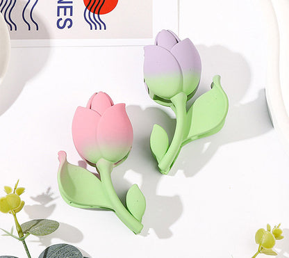 CUTE TULIP CLAW CLIP 3315-32 (3PC)