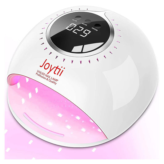 JOYTII  TOUCH CONTROL NAIL LED LAMP 4139 (4PC)