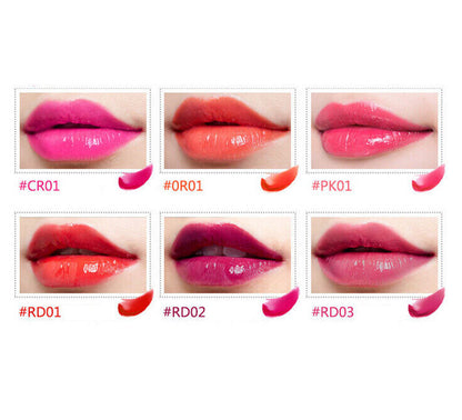 WINE LIP TINT LG118-1 (24PC)