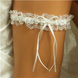 WEDDING GARTER 930 (12PC)