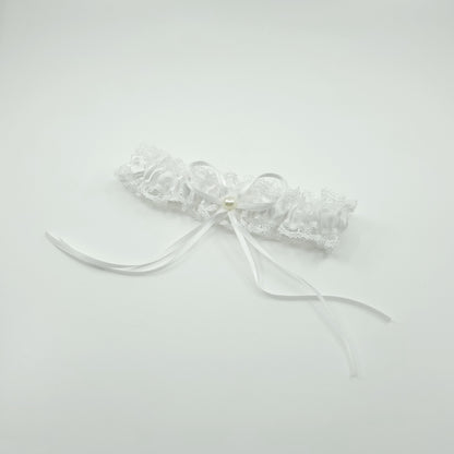 WEDDING GARTER 930 (1PC)