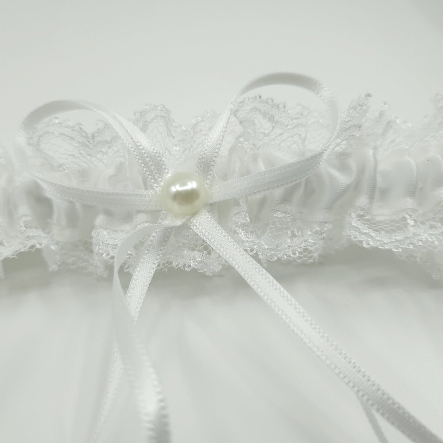 WEDDING GARTER 930 (1PC)