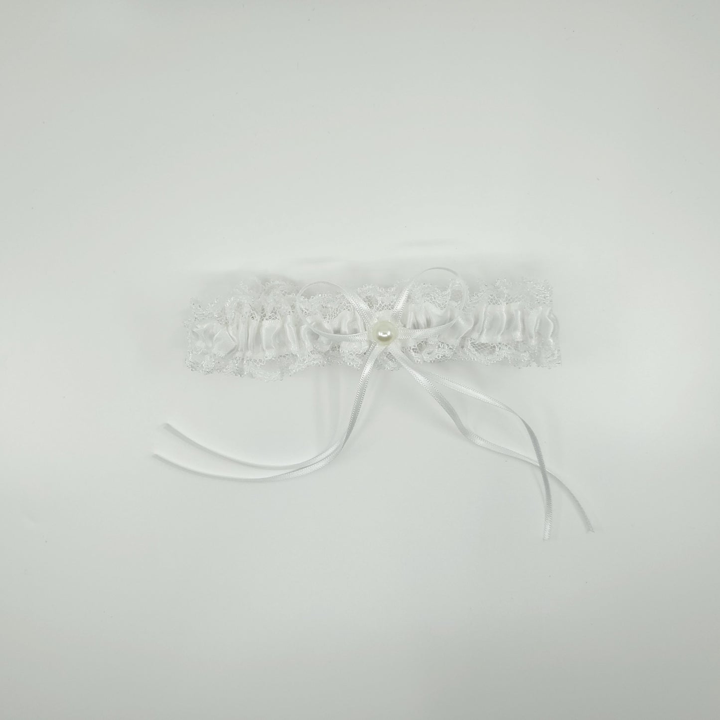 WEDDING GARTER 930 (1PC)