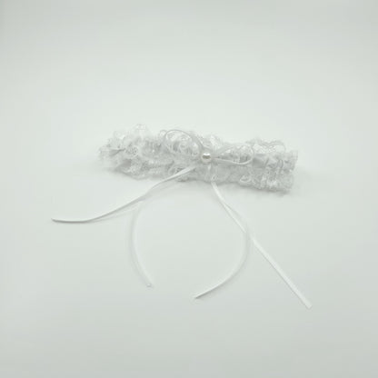 WEDDING GARTER 930 (1PC)