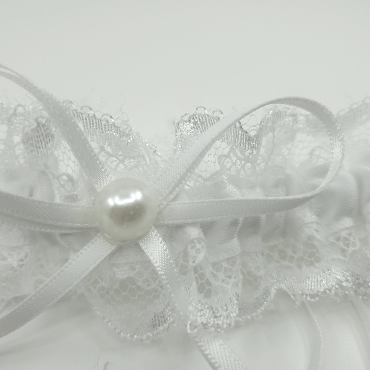 WEDDING GARTER 930 (1PC)