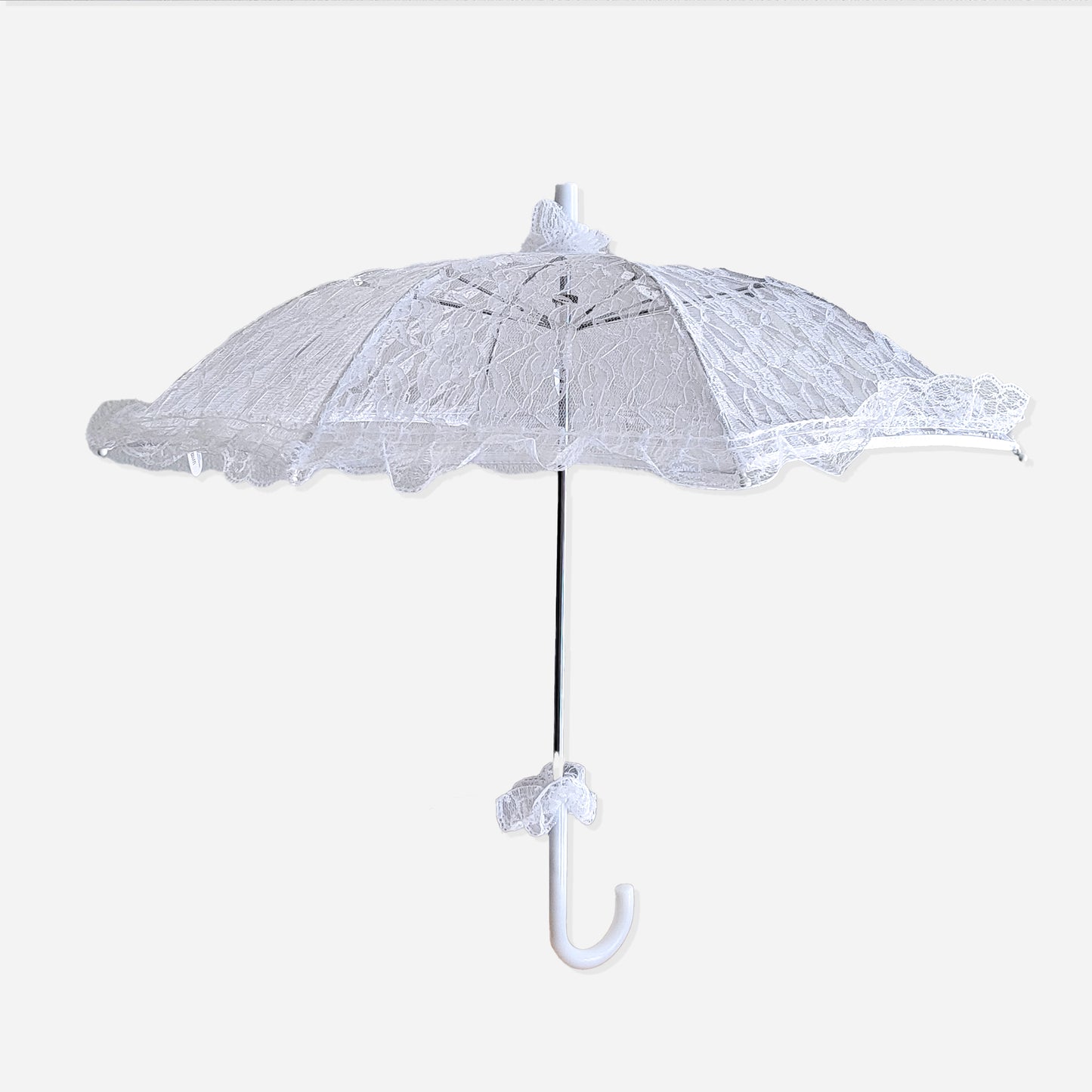 LACE UMBRELLA SMALL 102 (4PC)