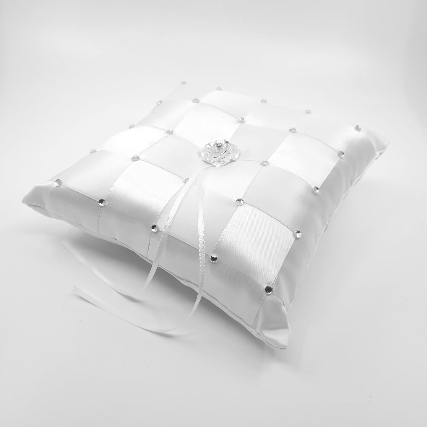 WEDDING RING PILLOW 1003 (1PC)