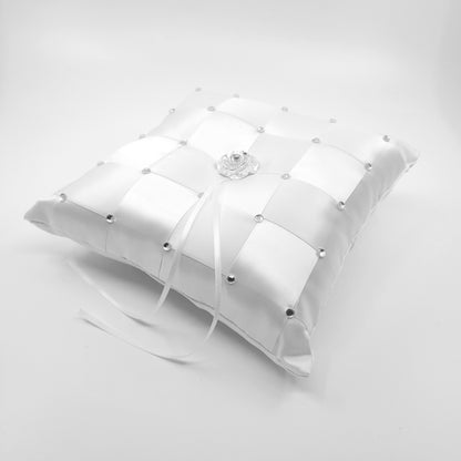 WEDDING RING PILLOW 1003 (1PC)