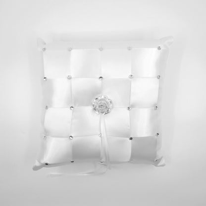 WEDDING RING PILLOW 1003 (1PC)